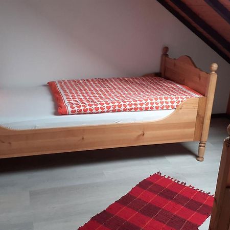 Ferienhaus Talblick Fladungen Eksteriør billede