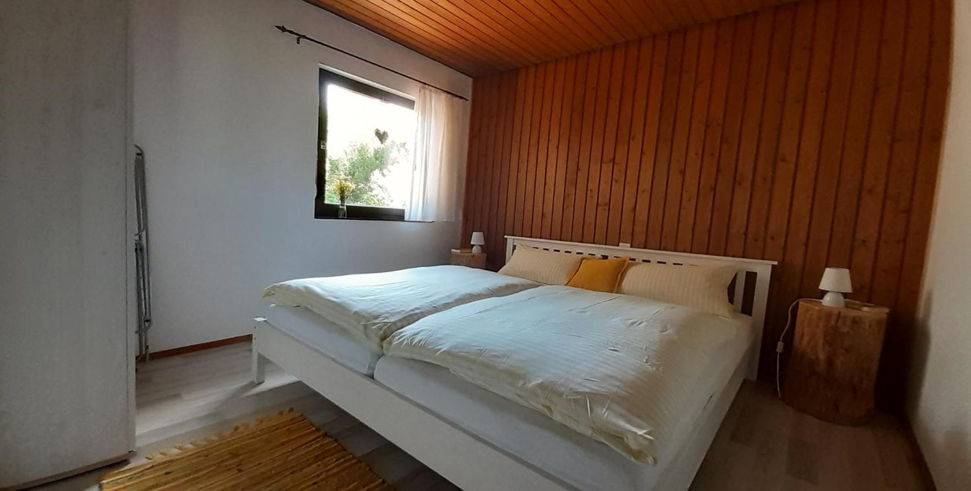 Ferienhaus Talblick Fladungen Eksteriør billede